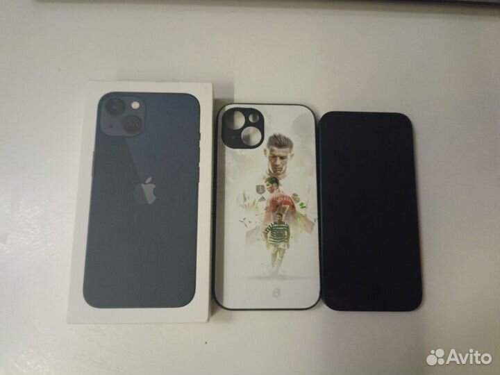 iPhone 13, 128 ГБ