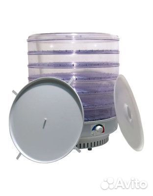 Новая Сушилка Спектр-Прибор эсоф-0.6/220 Ветерок-2