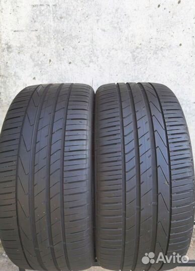 Hankook Ventus S1 Evo 2 SUV K117C 255/40 R20 101Y
