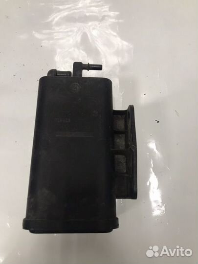 Абсорбер, Приора, Ваз