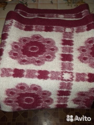 Советский текстиль