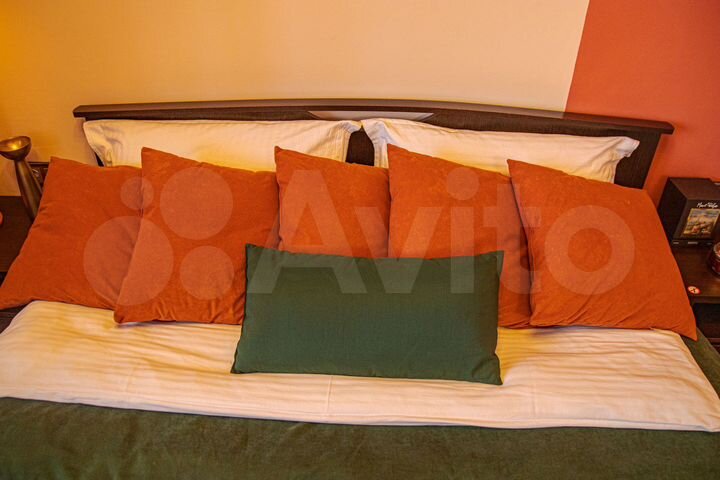 2-к. квартира, 60 м², 6/13 эт.