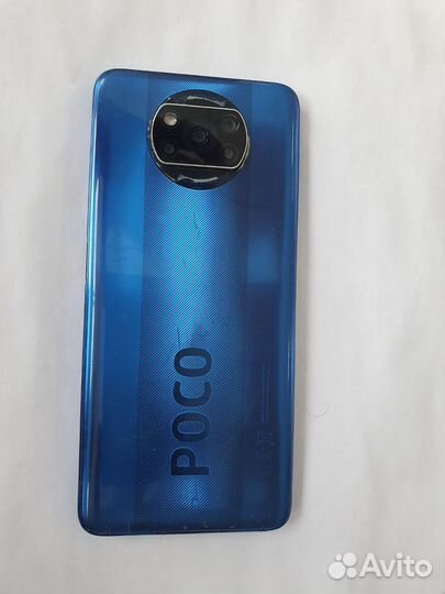Xiaomi Poco X3 NFC, 6/64 ГБ