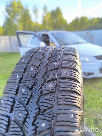 Кама 505 Irbis 185/60 R14 82T