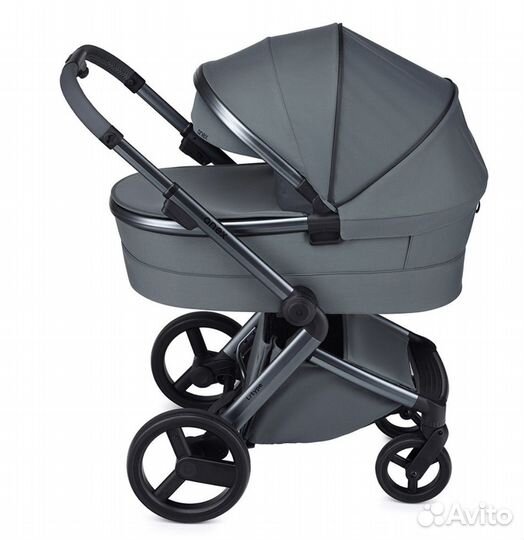 Коляска 3 в 1 anex