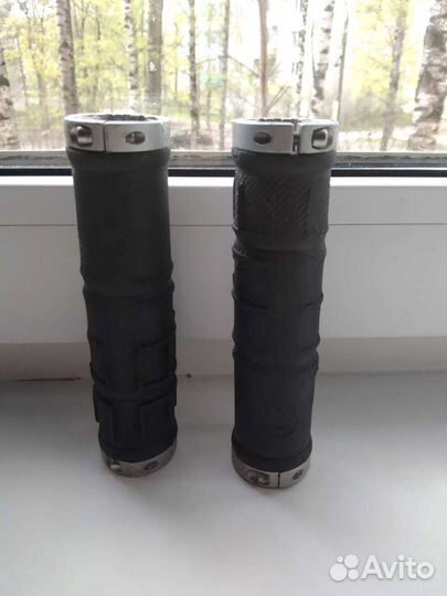 Грипсы для самоката