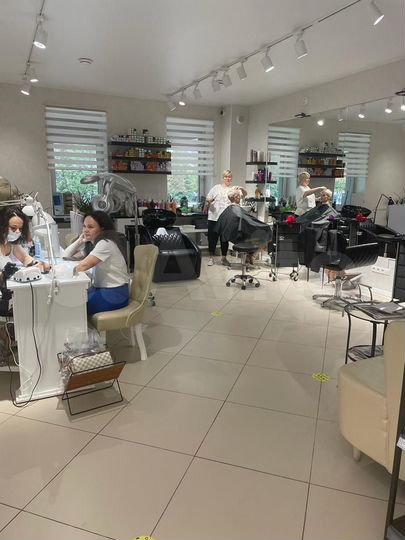 Свободного назначения, 57.6 м²