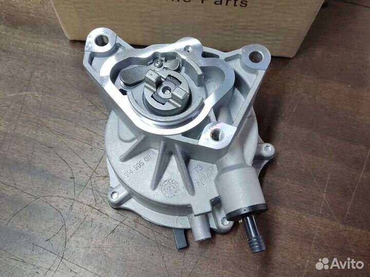 Насос вакуумный Камминс Газель, Газель-Некст ориг