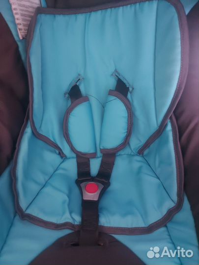 Детское автокресло от 0до 13кг