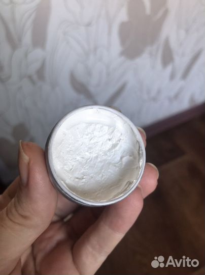 Паста для бровей (корректирующая)