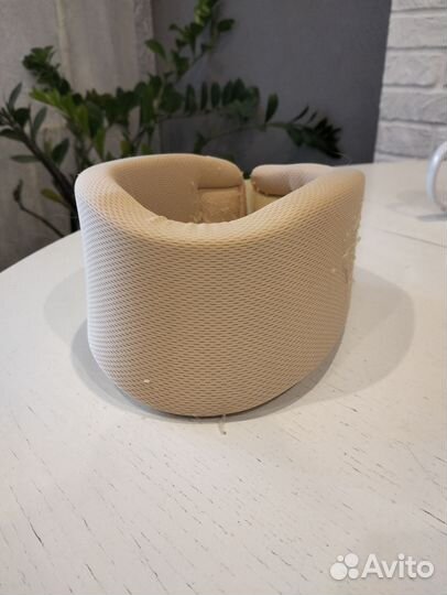 Воротник ортопедический бесплатно