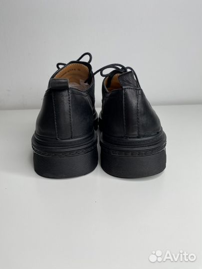 Полуботинки женские Tendsnce 39 размер