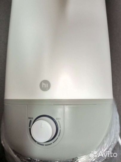 Увлажнитель воздуха Hi HHF-2035