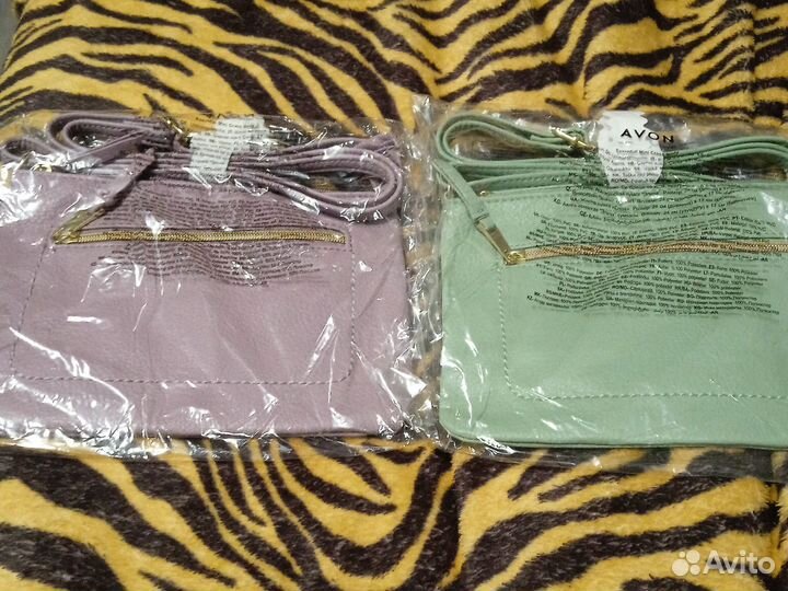 Сумки женские