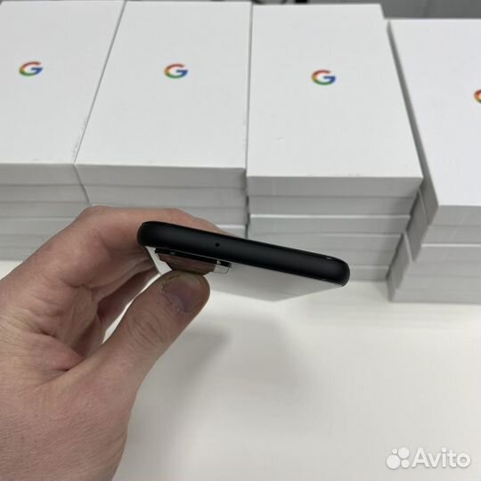 Google Pixel 4, 6/64 ГБ