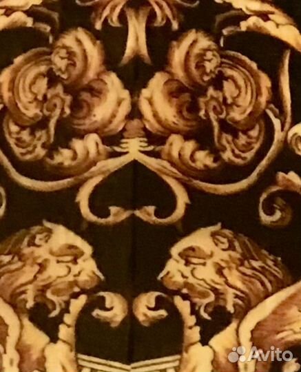 Картина версаче