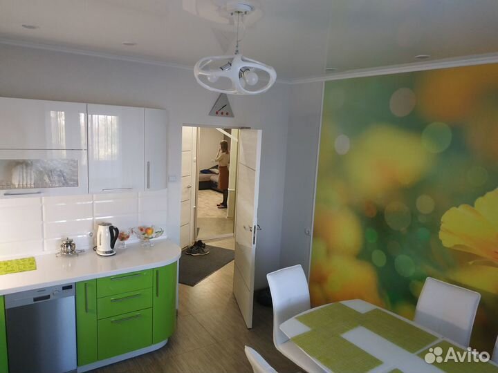 Ремонт квартир под ключ с гарантией