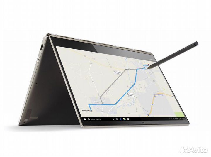 Lenovo yoga C930-13IKB