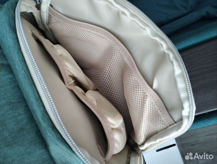 Сумка рюкзак для мамы