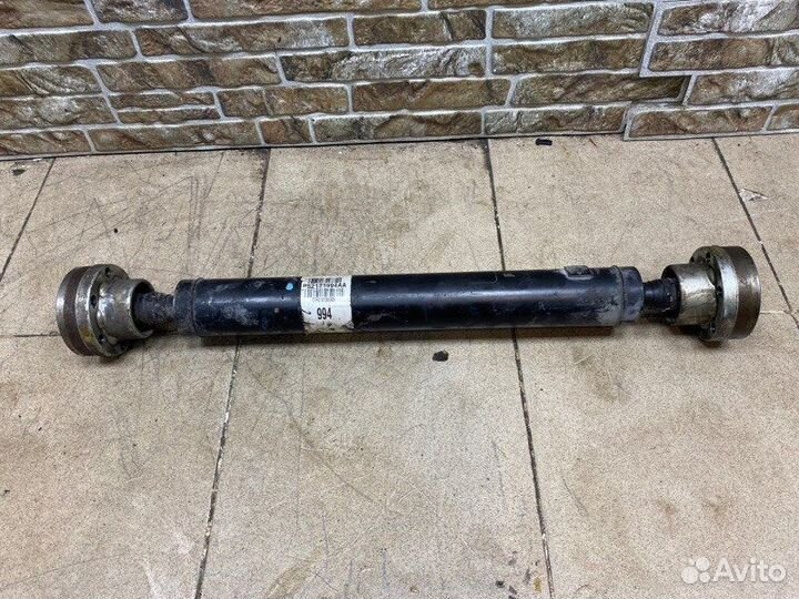 Карданный вал передний Jeep Grand Cherokee WK2 3.0