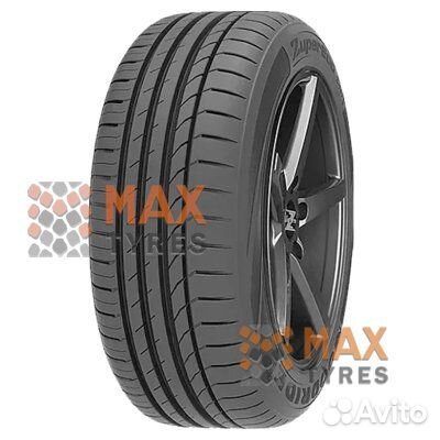 Goodride ZuperEco Z-107 185/60 R14 82H