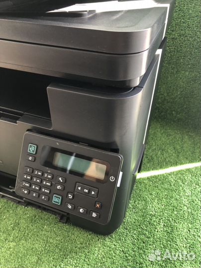 Мфу принтер hp laserjet pro mfp m225rdn