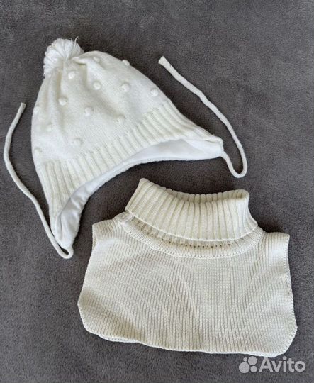 Комбинезон 74