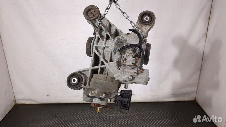 Редуктор моста Volkswagen Tiguan, 2020