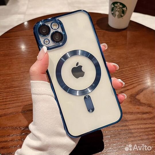 Чехол для iPhone 13