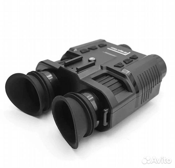 Прибор ночного видения