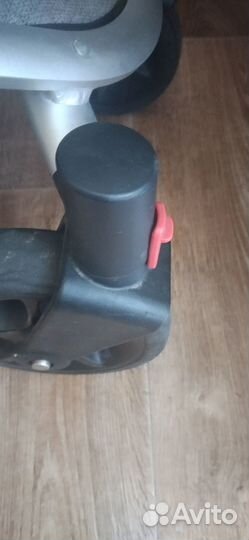 Детская коляска трансформер