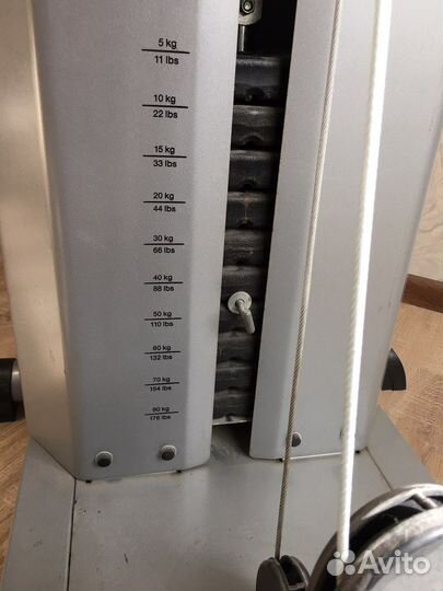 Силовой тренажер Kettler Basic