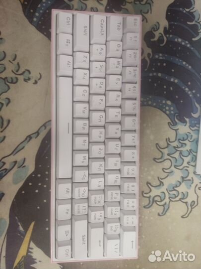 Механическая клавиатура