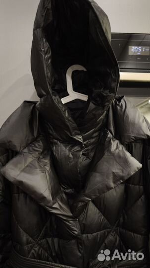 Куртка демисезонная женская 50 52
