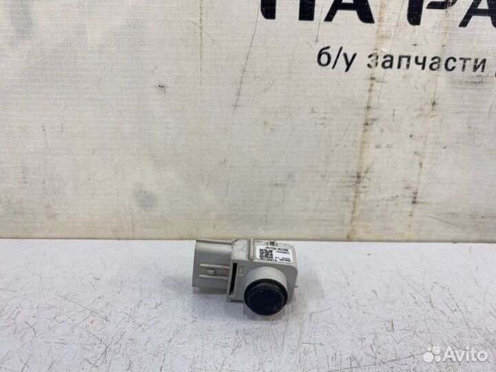 Парктроник задний Kia Soul