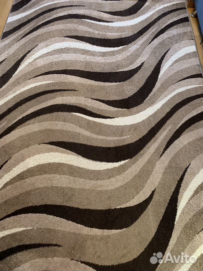 Ковер 1,50 на 4,50