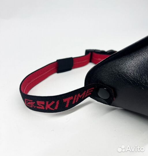 Лыжная маска Ski Time