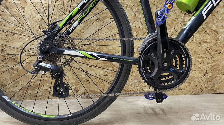 Велосипед format 1414