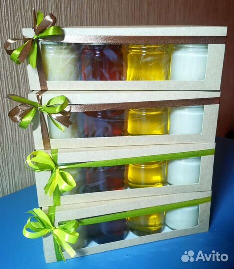 Подарочный набор