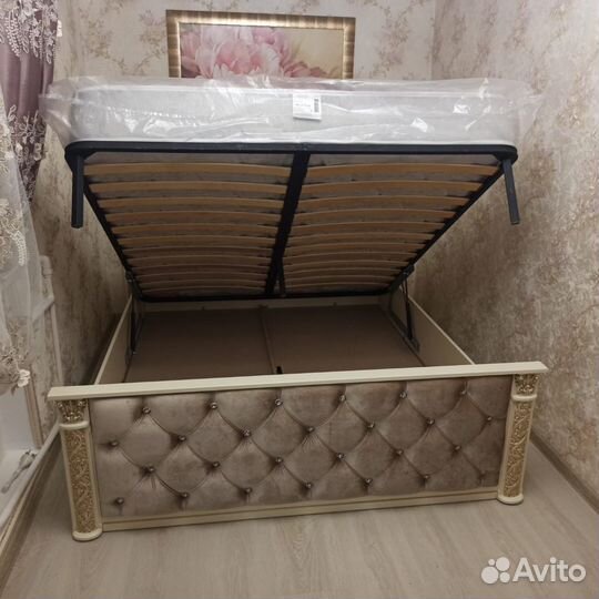 Кровать Валенсия