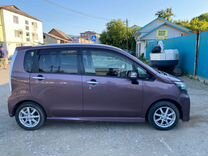 Daihatsu Move 0.7 CVT, 2014, 118 100 км, с пробегом, цена 830 000 руб.