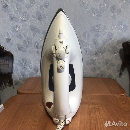 Утюг