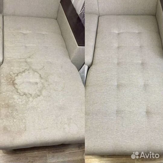 Аренда моющего пылесоса