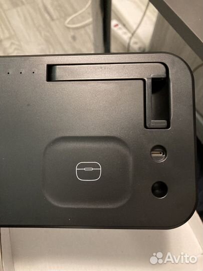 Станция беспроводной зарядки для apple устройств