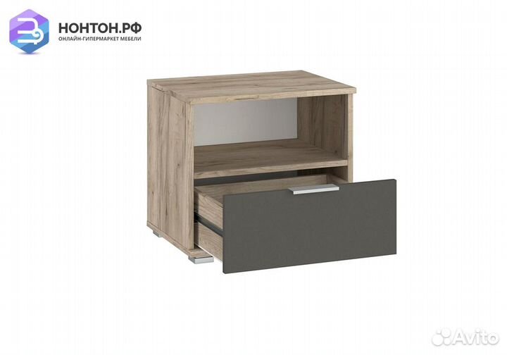 Тумба прикроватная Венеция