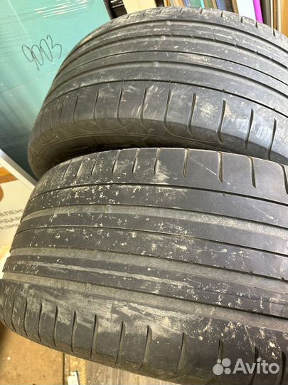 Goodyear Eagle F1 Asymmetric 2 285/40 R21 109Y