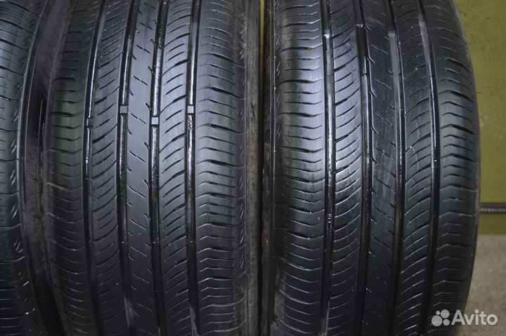 ChaoYang SU318A 225/60 R18 100H