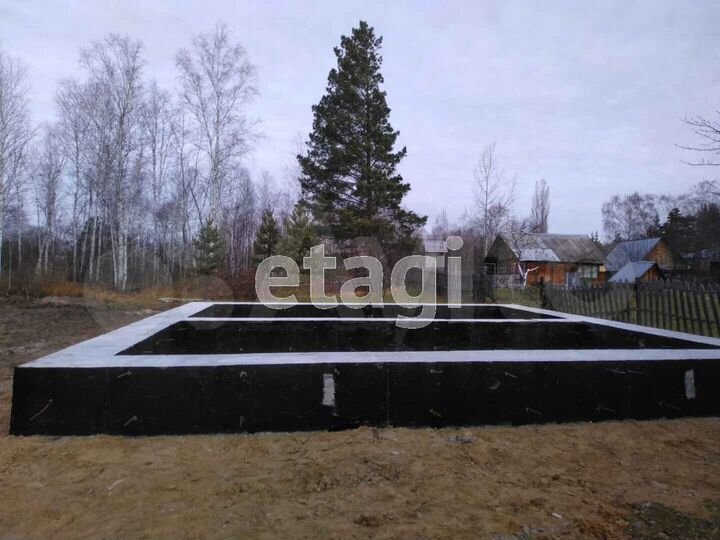 Дача 50 м² на участке 11,8 сот.