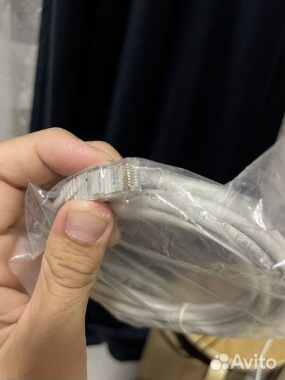 Провод для роутера