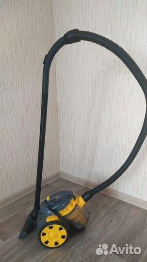 Пылесос starwind